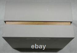 Jaeger-Lecoultre Maxi Montre Boîtier Ivory Cuir pour Any Models Comme Nouveau T2