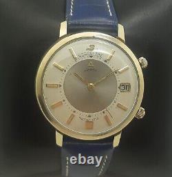 Jaeger Lecoultre Memovox Automatique Cal. 825 de 1960