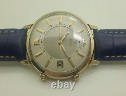 Jaeger Lecoultre Memovox Automatique Cal. 825 de 1960