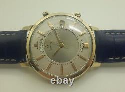 Jaeger Lecoultre Memovox Automatique Cal. 825 de 1960