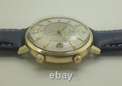 Jaeger Lecoultre Memovox Automatique Cal. 825 de 1960