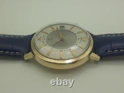 Jaeger Lecoultre Memovox Automatique Cal. 825 de 1960