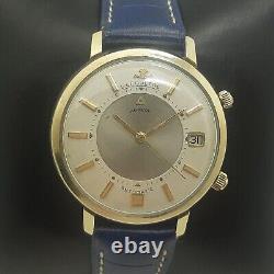 Jaeger Lecoultre Memovox Automatique Cal. 825 de 1960