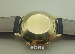 Jaeger Lecoultre Memovox Automatique Cal. 825 de 1960