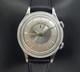 Jaeger Lecoultre Memovox En Acier A Remontage Manuel CAL. P814 De 1960