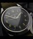 Jaeger-Lecoultre Military A. D. R. I 1940s