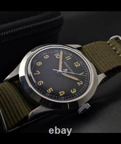 Jaeger-Lecoultre Military A. D. R. I 1940s