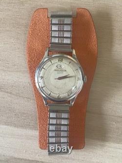 Jaeger Lecoultre Montre reserve de marche Powermatic 1950