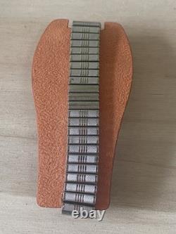 Jaeger Lecoultre Montre reserve de marche Powermatic 1950