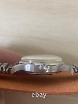 Jaeger Lecoultre Montre reserve de marche Powermatic 1950 Jaeger Lecoultre Montre reserve de marche Powermatic 1950