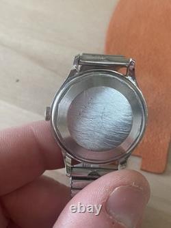 Jaeger Lecoultre Montre reserve de marche Powermatic 1950