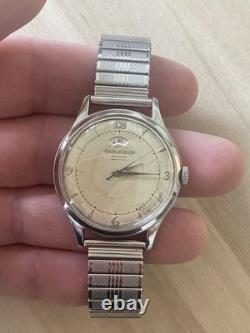 Jaeger Lecoultre Montre reserve de marche Powermatic 1950