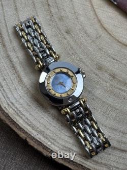 Jaeger-Lecoultre Ref. 441.5.01 Rendez-Vous 1P Diamond Gold lunette quartz