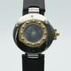 Jaeger Lecoultre Rendevous Quartz Femme Montre Blanc Beau État 33MM 421.5.09