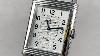 Jaeger Lecoultre Reverso Classic Large Duoface Small Seconds Q3848420 Jaeger Lecoultre Watch Review