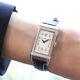 Jaeger-Lecoultre Reverso Duetto