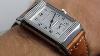 Jaeger Lecoultre Reverso Duo Day Night Ref Q2708410 Watch Review