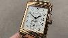 Jaeger Lecoultre Reverso Duo Q2712170 Jaeger Lecoultre