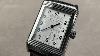 Jaeger Lecoultre Reverso Grande Reserve Q3018120 Jaeger Lecoultre Watch Review