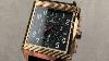 Jaeger Lecoultre Reverso Squadra Chronograph Gmt Q7012470 Jaeger Lecoultre Watch Review