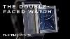 Jaeger Lecoultre Reverso Tribute Duoface The Iconic Double Faced Watch