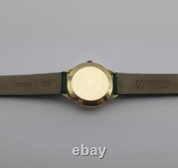 Jaeger Lecoultre Triple Dates Phase De Lune calibre 486 AW de 1950