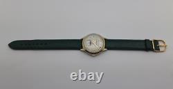 Jaeger Lecoultre Triple Dates Phase De Lune calibre 486 AW de 1950