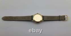 Jaeger Lecoultre Triple Dates Phase De Lune calibre 486 AW de 1950