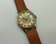 Jaeger Lecoultre Uniplan Military Wwii Caliber 437 From 1940