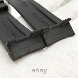 Jaeger Lecoultre Véritable Ceinture Sangle Spring Rod avec Buc