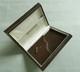 Jaeger-Lecoultre Very Rare Montre Vintage Bo&icirc;tier Marron Cuir pour Any Model Bon