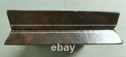 Jaeger-Lecoultre Very Rare Montre Vintage Boîtier Marron Cuir pour Any Model Bon Jaeger-Lecoultre Very Rare Montre Vintage Boîtier Marron Cuir pour Any Model Bon