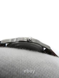 Jaeger-Lecoultre Vintage Rome 140 075 5 Hommes 1 Semaine