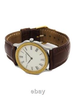 Jaeger-Lecoultre Vintage Rome 140 075 5 Men'S 1 Week
