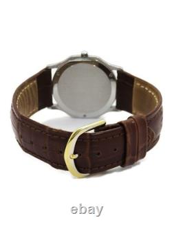 Jaeger-Lecoultre Vintage Rome 140 075 5 Men'S 1 Week