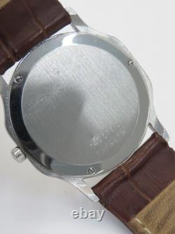 Jaeger-Lecoultre Vintage Rome 140 075 5 Men'S 1 Week