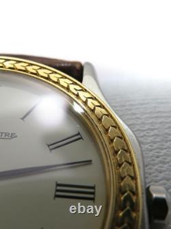 Jaeger-Lecoultre Vintage Rome 140 075 5 Men'S 1 Week