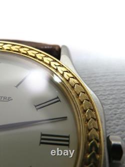 Jaeger-Lecoultre Vintage Rome 140 075 5 Men'S 1 Week