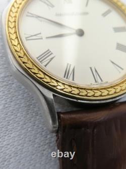 Jaeger-Lecoultre Vintage Rome 140 075 5 Men'S 1 Week