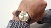 Jaeger Lecoultre Vintage Wristwatch Ref 1901 Circa 1965