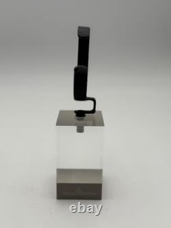 Jaeger le Coultre Expositor Exhibitor Montre Vintage