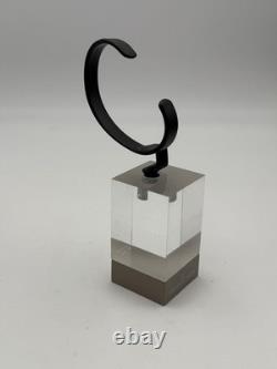 Jaeger le Coultre Expositor Exhibitor Montre Vintage