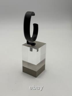 Jaeger le Coultre Expositor Exhibitor Montre Vintage