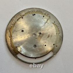 Jaeger-le-Coultre Master control Used Dial genuine, 33,5mm