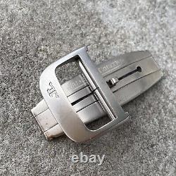 Jaeger lecoultre 20mm deployment clasp Stainless Steel Buckle