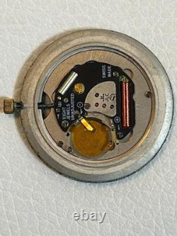 Jaeger lecoultre (Dial + Movement + Needles)