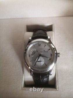 Jaeger lecoultre master Control Home Time Full Set