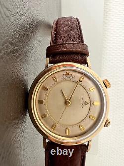 Jaeger lecoultre memovox