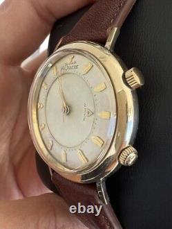 Jaeger lecoultre memovox