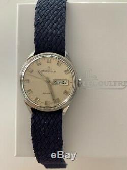 Jaeger lecoultre modele club automatic day date